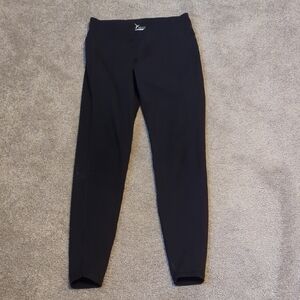 Old Navy Classic Black Leggings